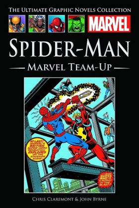 Spider-Man: Marvel Team-up